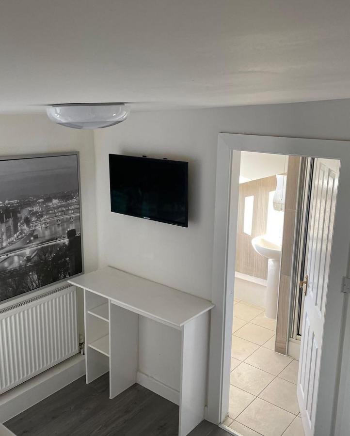 ليفربول No.6 York Villas Guest House المظهر الخارجي الصورة