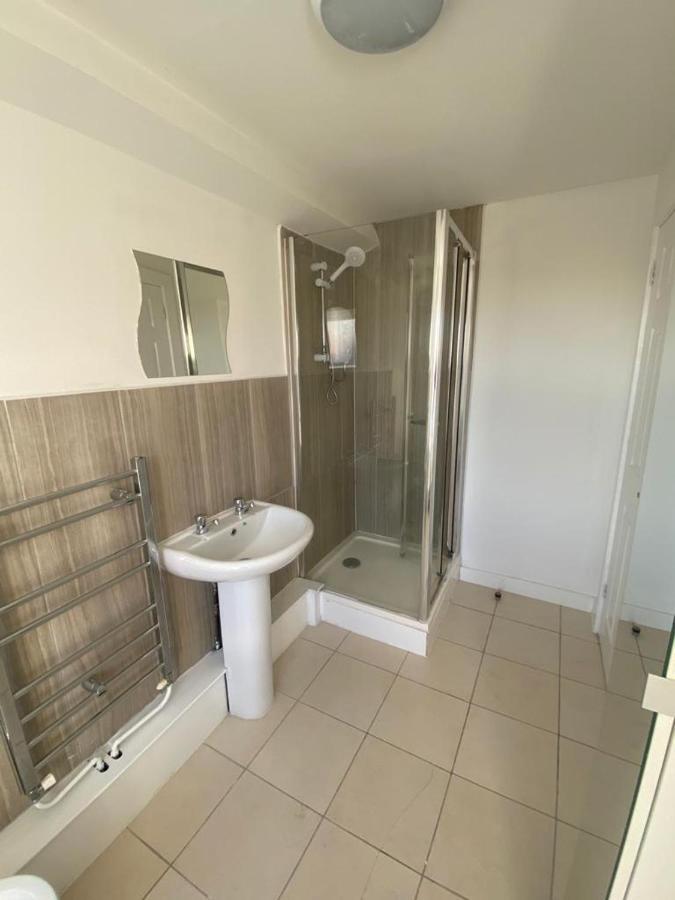 ليفربول No.6 York Villas Guest House المظهر الخارجي الصورة