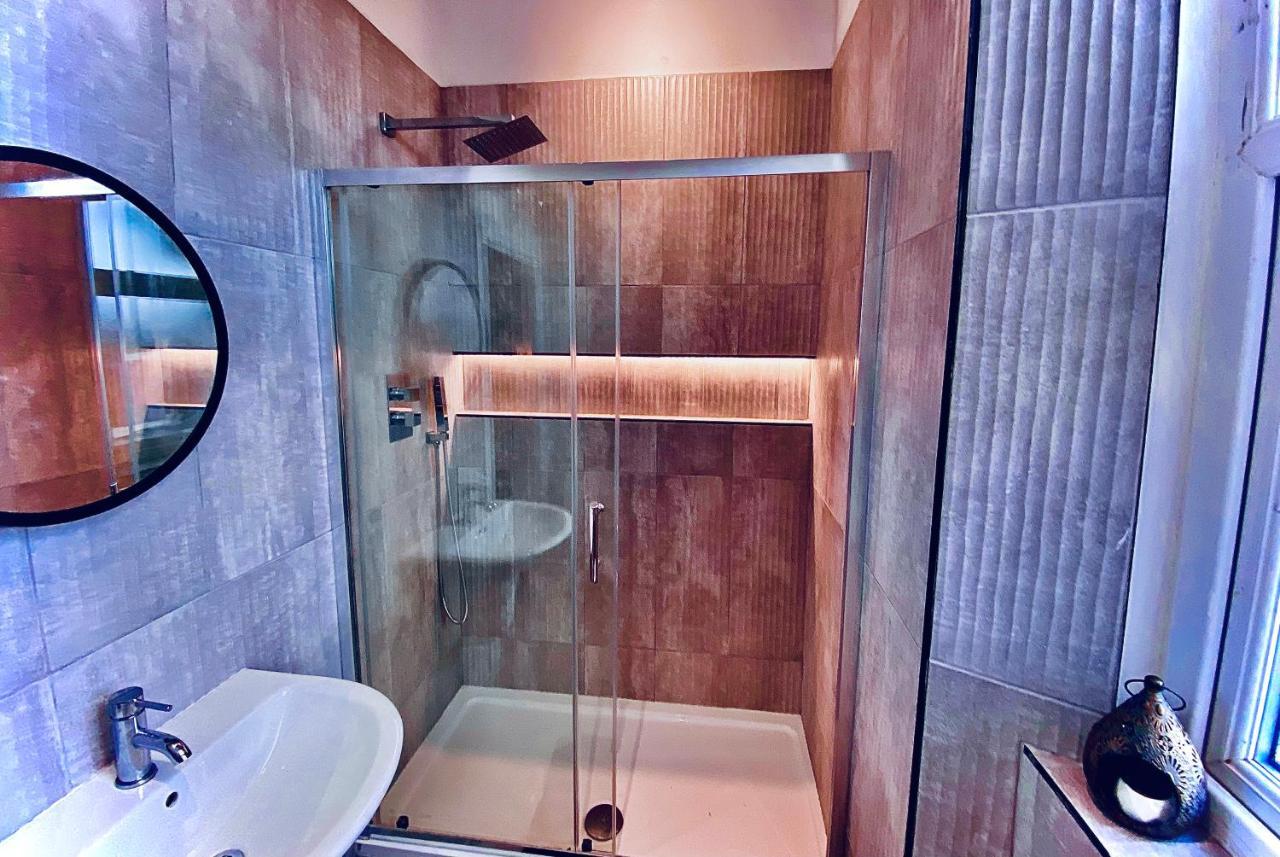 ليفربول No.6 York Villas Guest House المظهر الخارجي الصورة