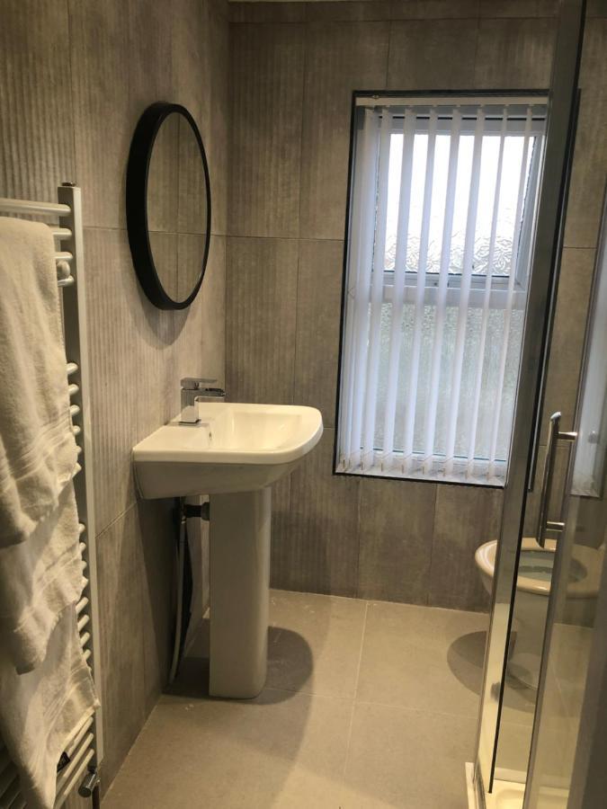 ليفربول No.6 York Villas Guest House المظهر الخارجي الصورة